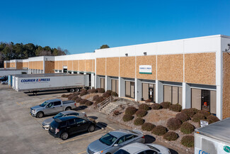 More details for 2150 Button Gwinnett Dr, Doraville, GA - Industrial for Lease