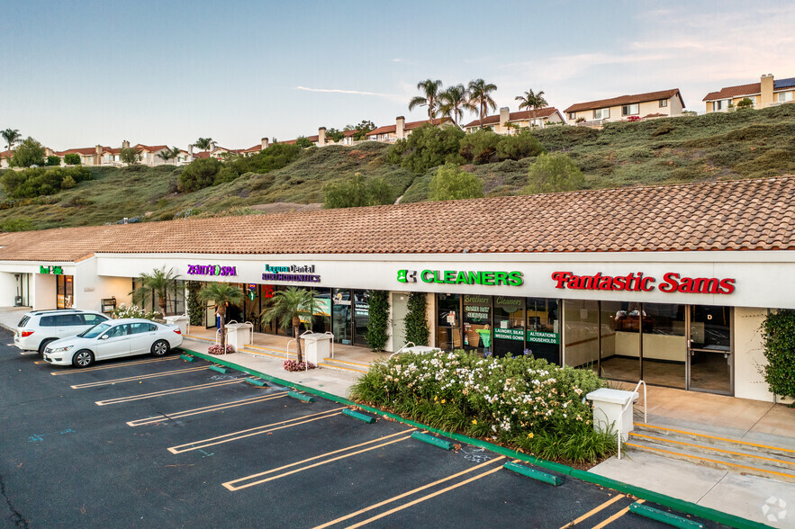 27932 La Paz Rd, Laguna Niguel, CA for lease - Building Photo - Image 1 of 3