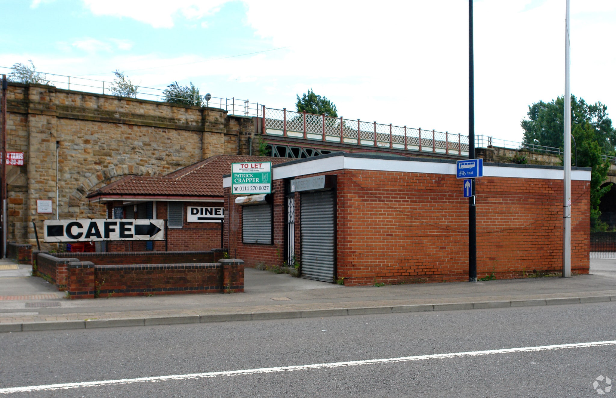 7 Sutherland St, Sheffield for sale Primary Photo- Image 1 of 1