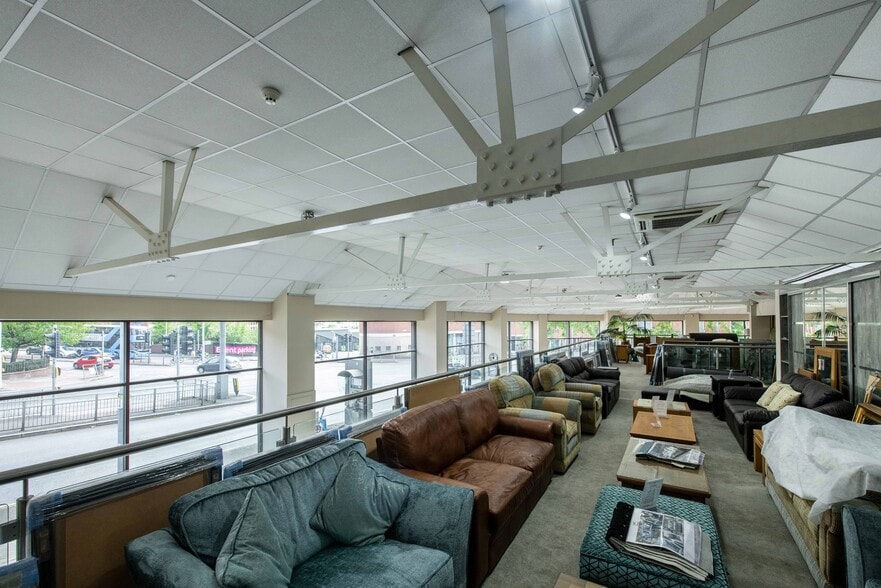 61A Mansfield Rd, Nottingham for sale - Interior Photo - Image 3 of 7