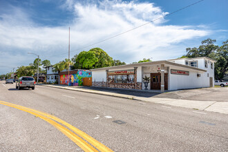 923 Dr. Martin Luther King Jr St S, Saint Petersburg, FL for sale Building Photo- Image 2 of 6