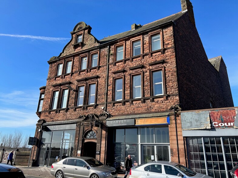 Victoria Viaduct, Carlisle for sale - Building Photo - Image 1 of 1