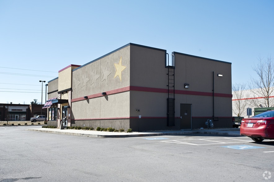 1700 Old Pendergrass Rd, Jefferson, GA 30549