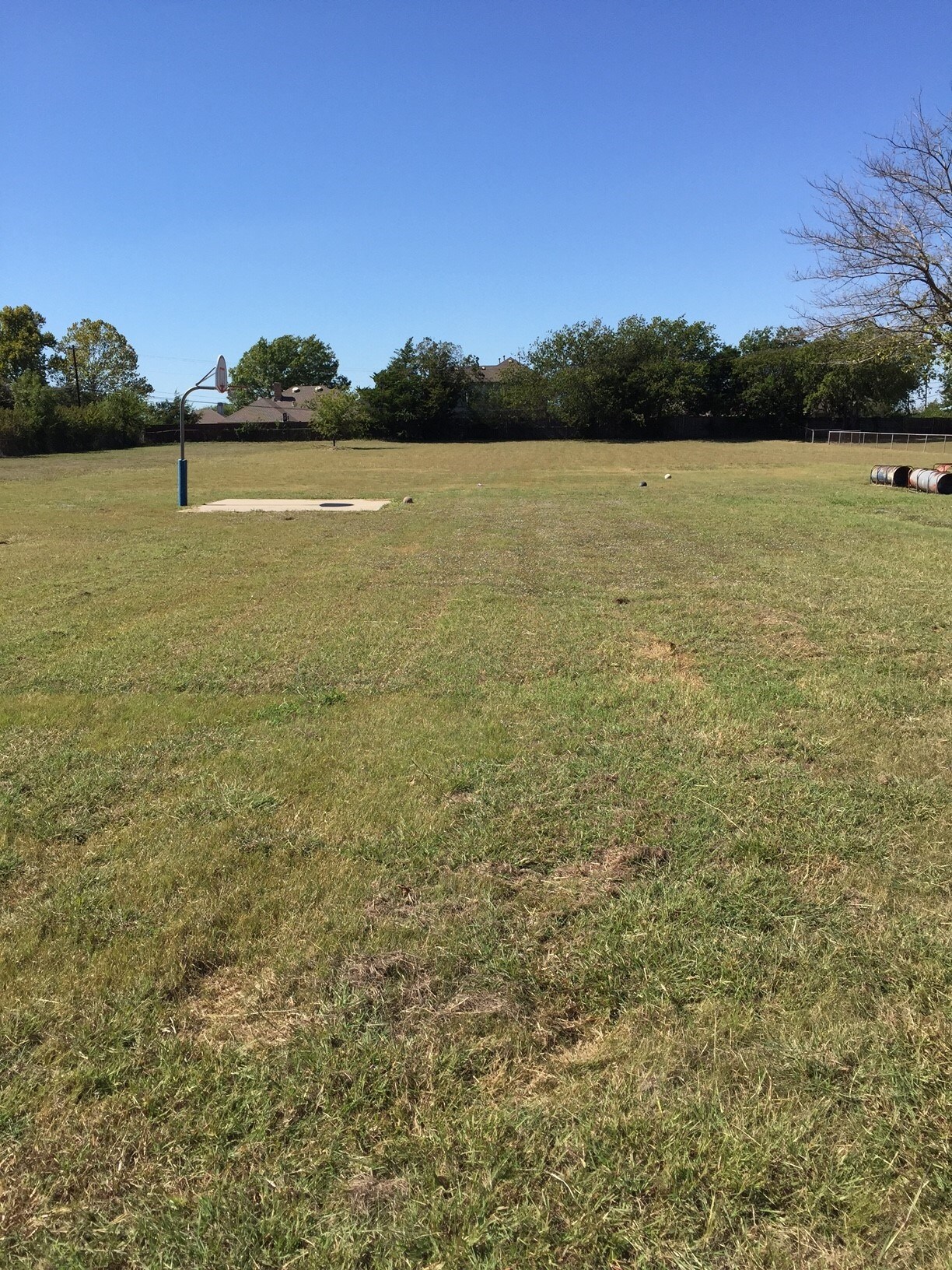 900 E Belt Line Rd, DeSoto, TX 75115 Commercial Building with Excess