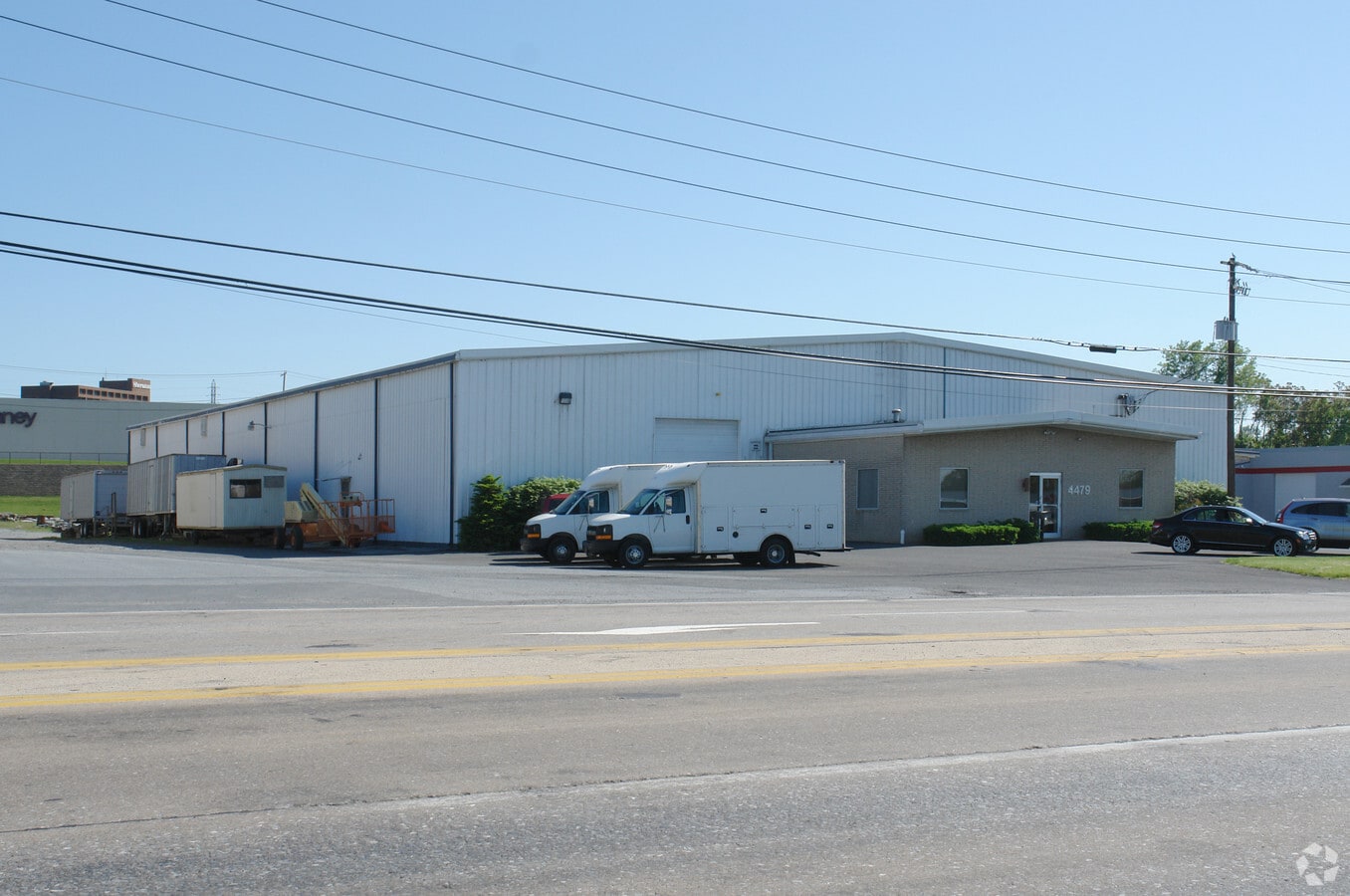 4479 Chambers Hill Rd, Harrisburg, PA 17111