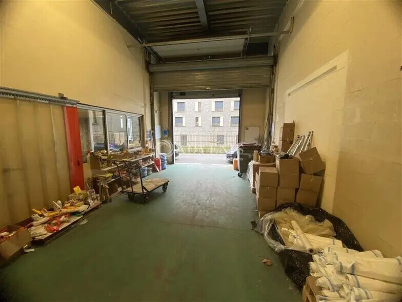 Flex in Boissy-Saint-Léger for sale - Building Photo - Image 1 of 10