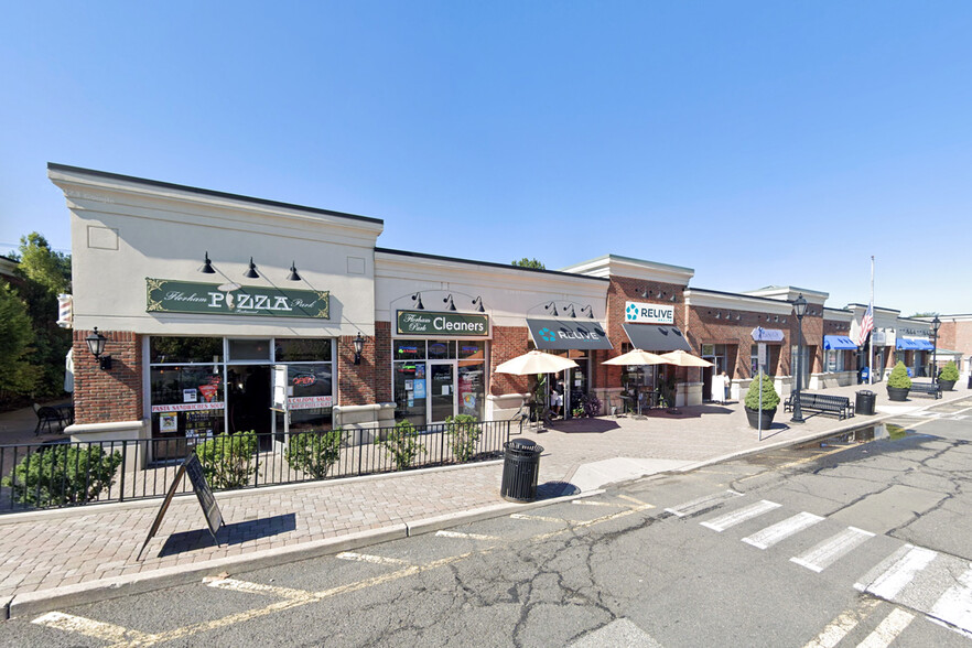 187 Columbia Tpke, Florham Park, NJ for lease - Building Photo - Image 1 of 3