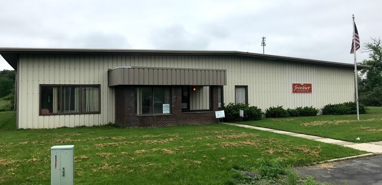 3207 Route 6, Middletown, NY for sale Primary Photo- Image 1 of 1