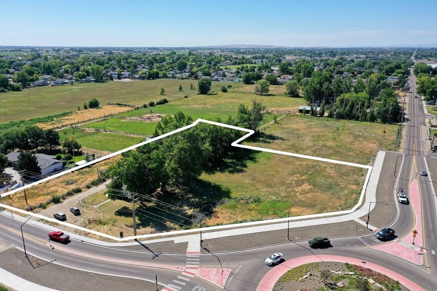 3123 E Victory Rd, Nampa, ID for sale - Building Photo - Image 3 of 5