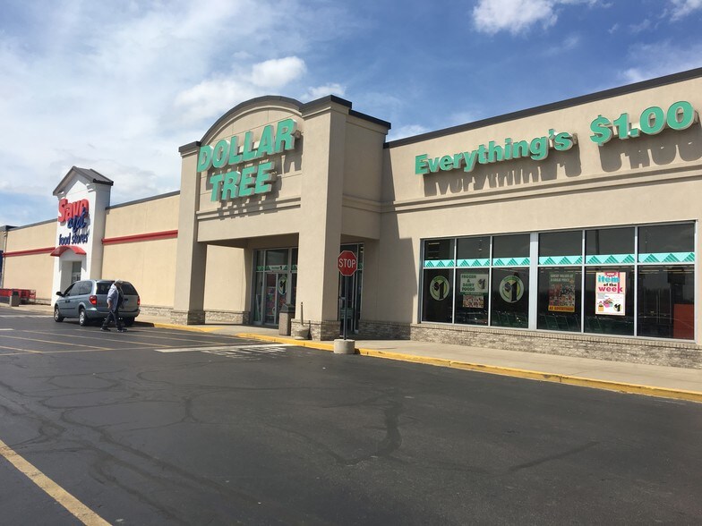 1010 W 7th St, Auburn, IN for sale - Other - Image 1 of 1