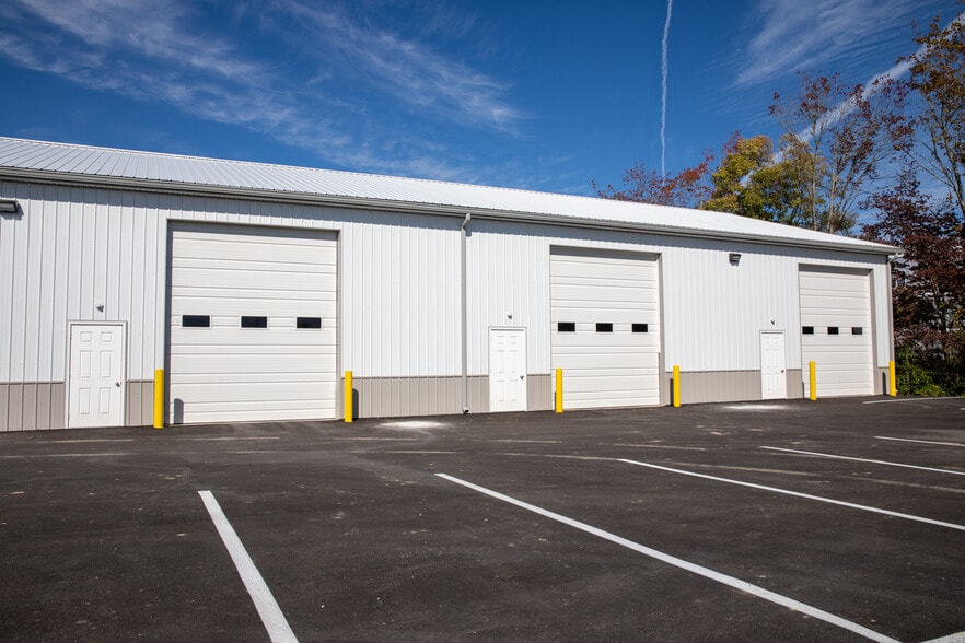 26866 & 26874, Harbeson, DE for lease - Building Photo - Image 1 of 11