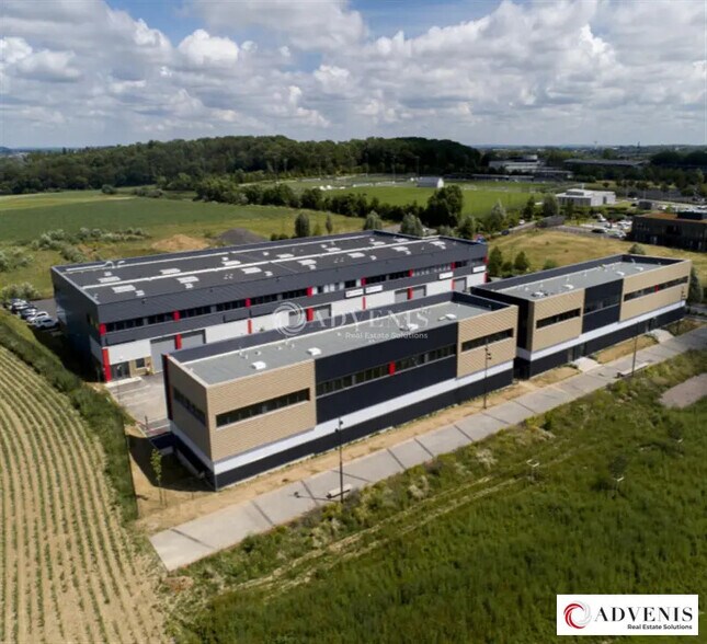 Flex in Famars for lease - Building Photo - Image 1 of 8