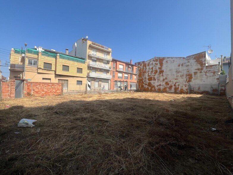 Land in Vilanova del Camí, Barcelona for sale - Building Photo - Image 3 of 7