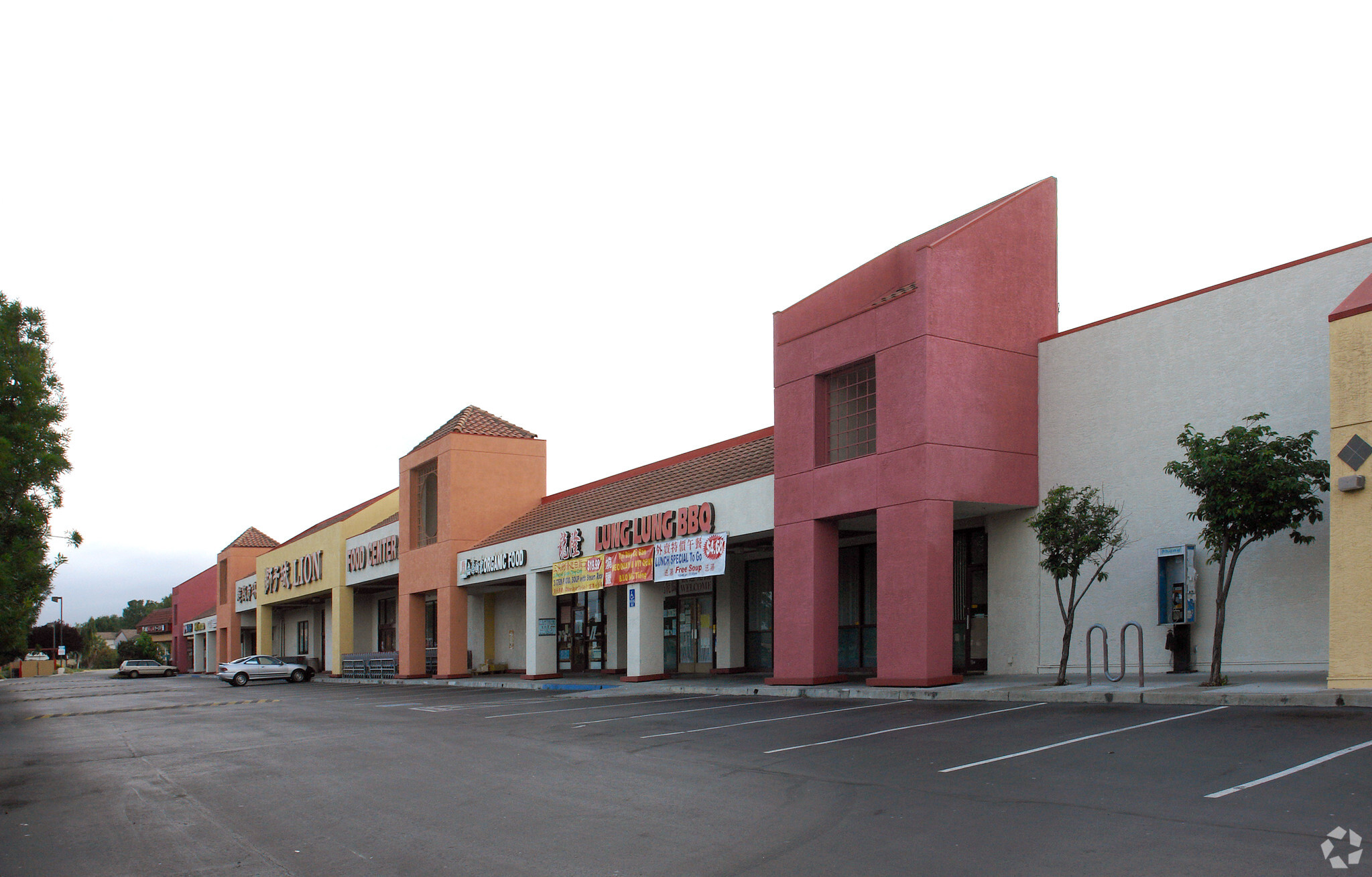 1706-1820 N Milpitas Blvd, Milpitas, CA for sale Primary Photo- Image 1 of 1