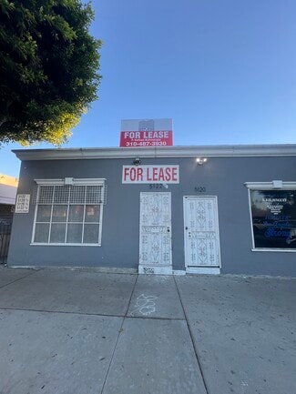 More details for 5120 Huntington Dr S, Los Angeles, CA - Retail for Lease