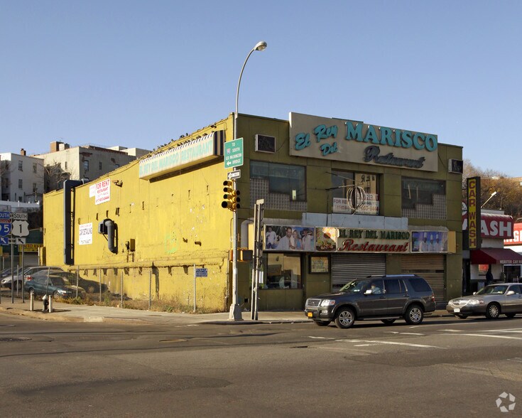 1779 Webster Ave, Bronx, NY for sale - Primary Photo - Image 1 of 1