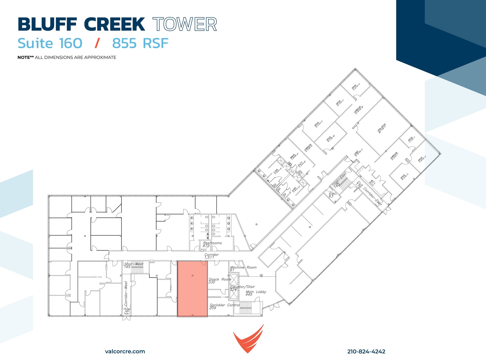 4201 Medical Dr, San Antonio, TX for lease Site Plan- Image 1 of 1