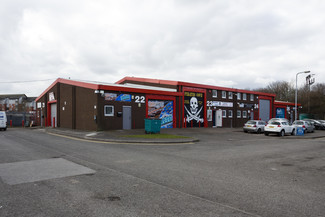 More details for Mitchell Rd, Wombwell - Industrial for Lease