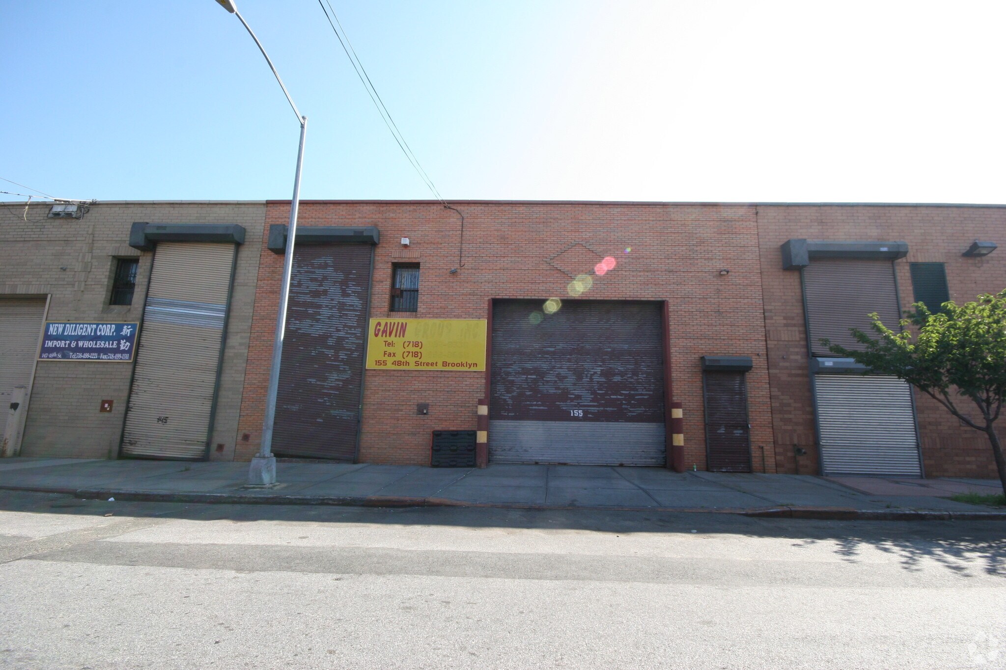 155 48th St, Brooklyn, NY for sale Primary Photo- Image 1 of 1