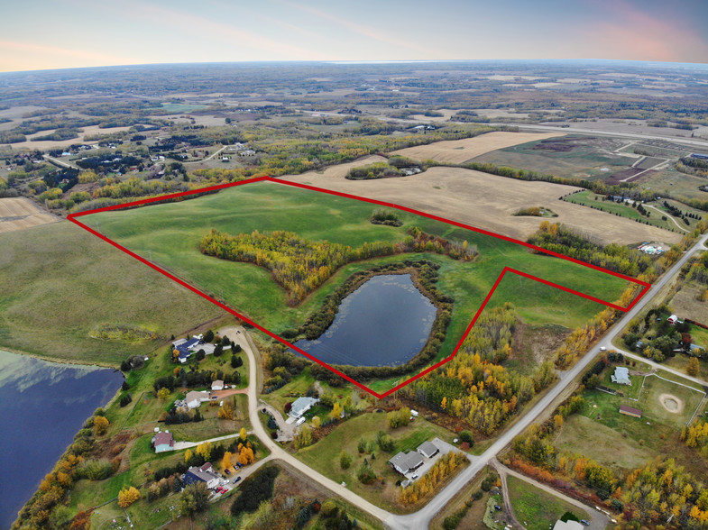 2022 Parkland Dr, Yellowhead County, AB for sale - Site Plan - Image 1 of 1