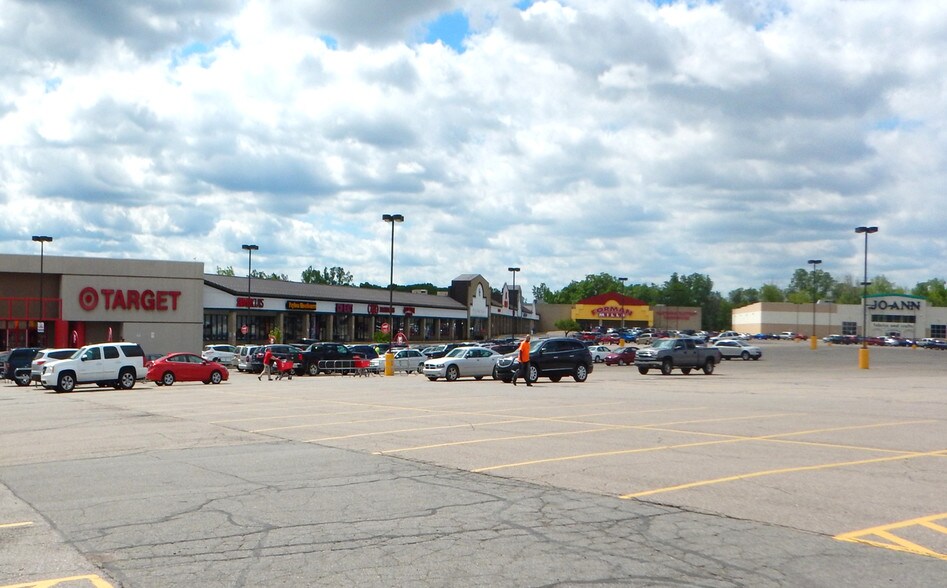 3515 Miller Rd, Flint, MI for sale - Building Photo - Image 1 of 1