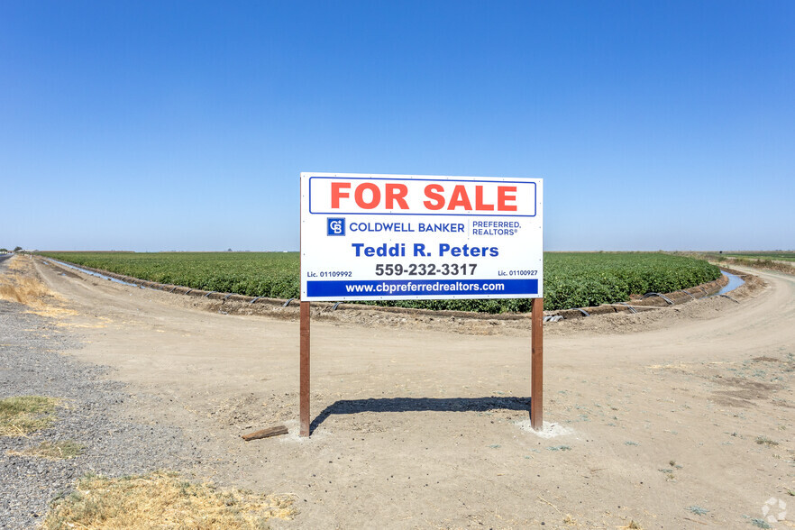 0 Dos Palos Rd, Firebaugh, CA for sale - Building Photo - Image 2 of 23