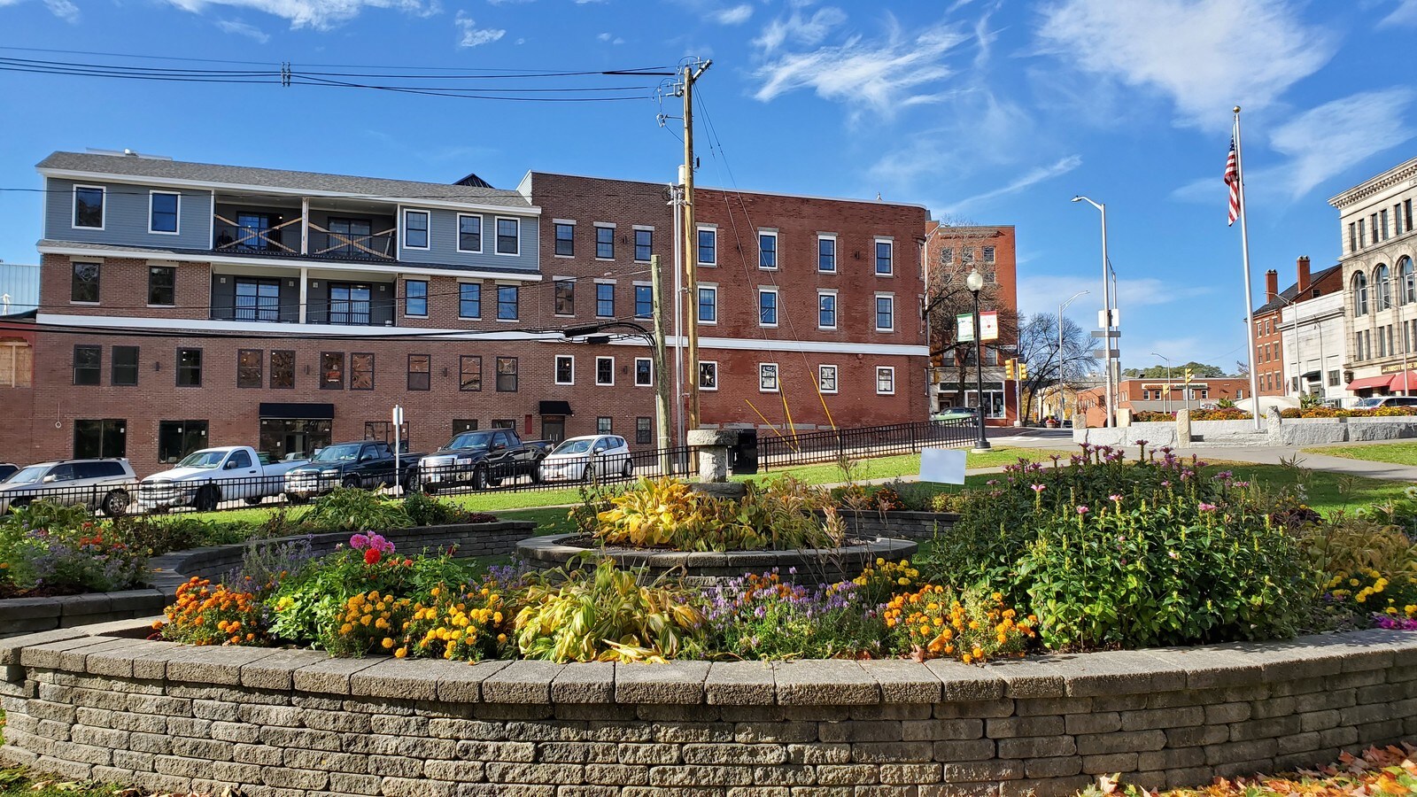 333 Central Ave, Dover, NH 03820 Foster's Place Dover