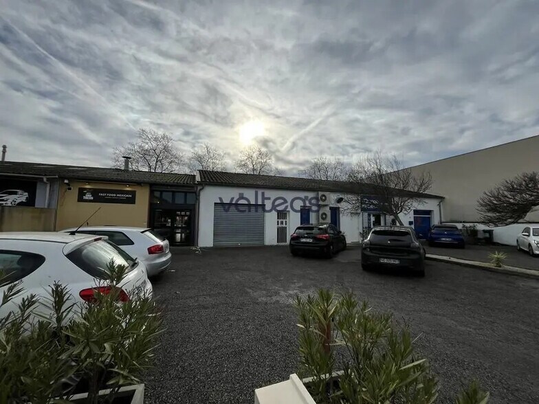 3 Rue François Verdier, Plaisance-du-Touch for sale - Building Photo - Image 2 of 6