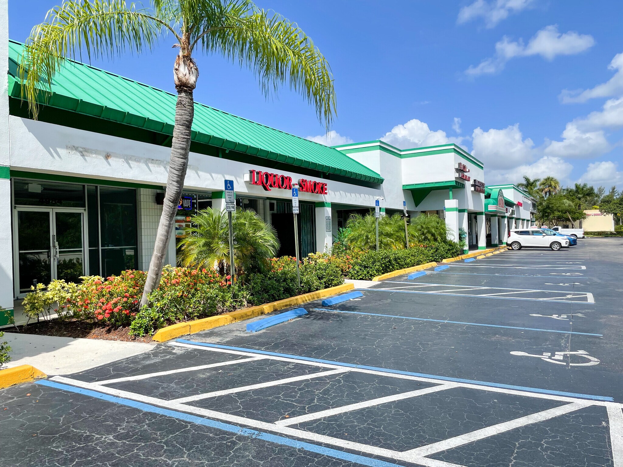 Walmart Supercenter 5555 W Atlantic Blvd Margate Fl 33063 - fsk0r1l