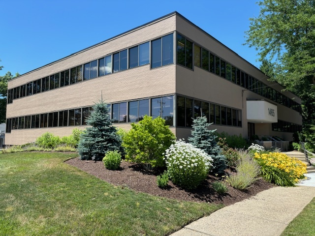 1465 Post Rd E, Westport, CT for lease - Building Photo - Image 2 of 5