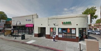 More details for 2000-2006 San Pablo Ave, Berkeley, CA - Retail for Lease