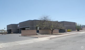 More details for 1415 S Cherry Ave, Tucson, AZ - Industrial for Sale