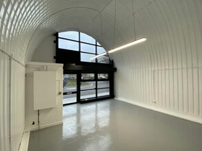 Forth Banks, Newcastle Upon Tyne for lease Interior Photo- Image 2 of 2