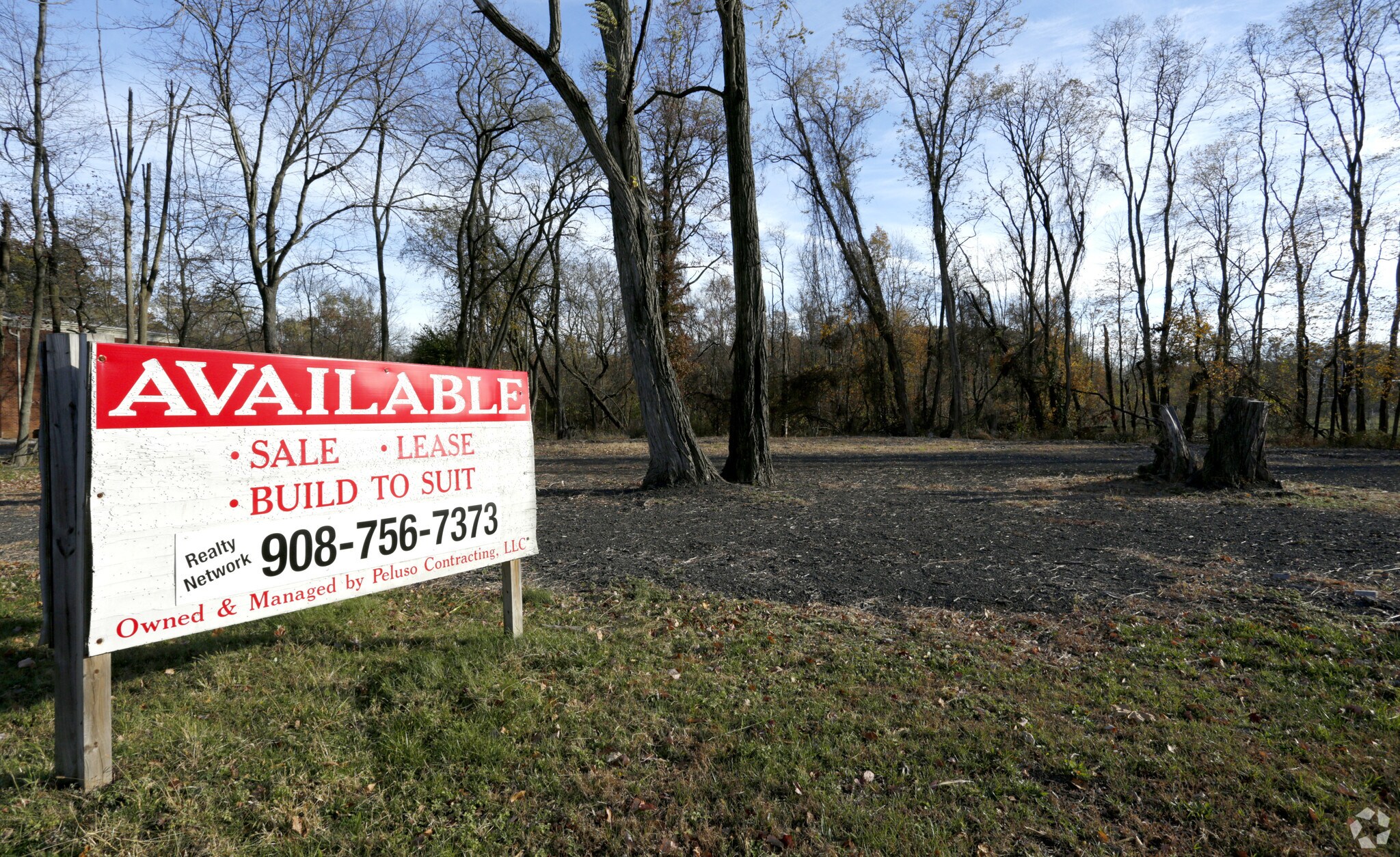 1940 Route 22, Bridgewater, NJ for sale Primary Photo- Image 1 of 1