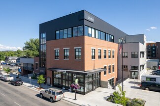 More details for 106 E Babcock St, Bozeman, MT - Office for Lease