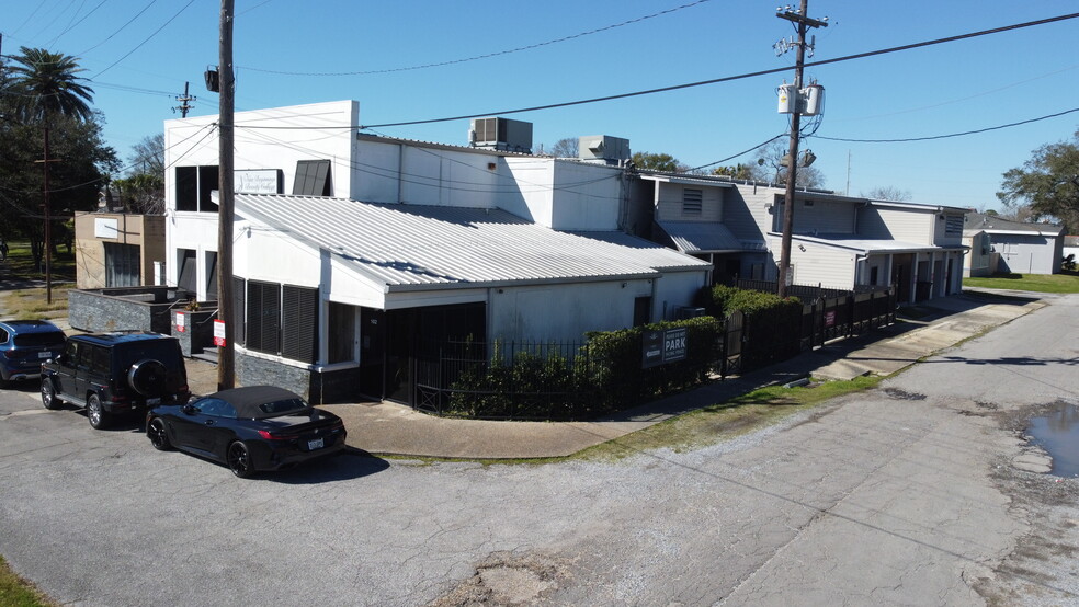 3871 Gentilly Blvd, New Orleans, LA for sale - Building Photo - Image 2 of 4