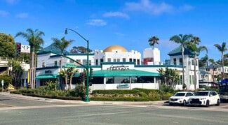 More details for 315-335 S Coast Hwy 101, Encinitas, CA - Office/Retail for Lease