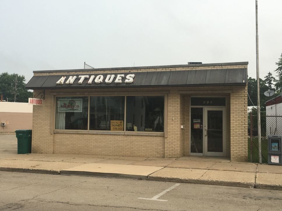 415 W Main St, Genoa, IL for sale Primary Photo- Image 1 of 1