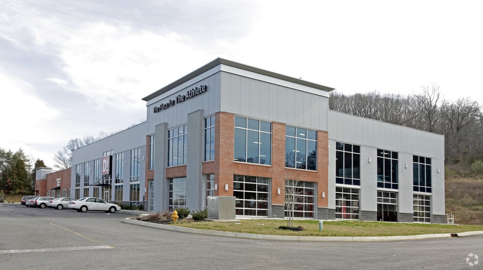 10246-10258 Hardin Valley Rd, Knoxville, TN, 37932 - Office/Medical