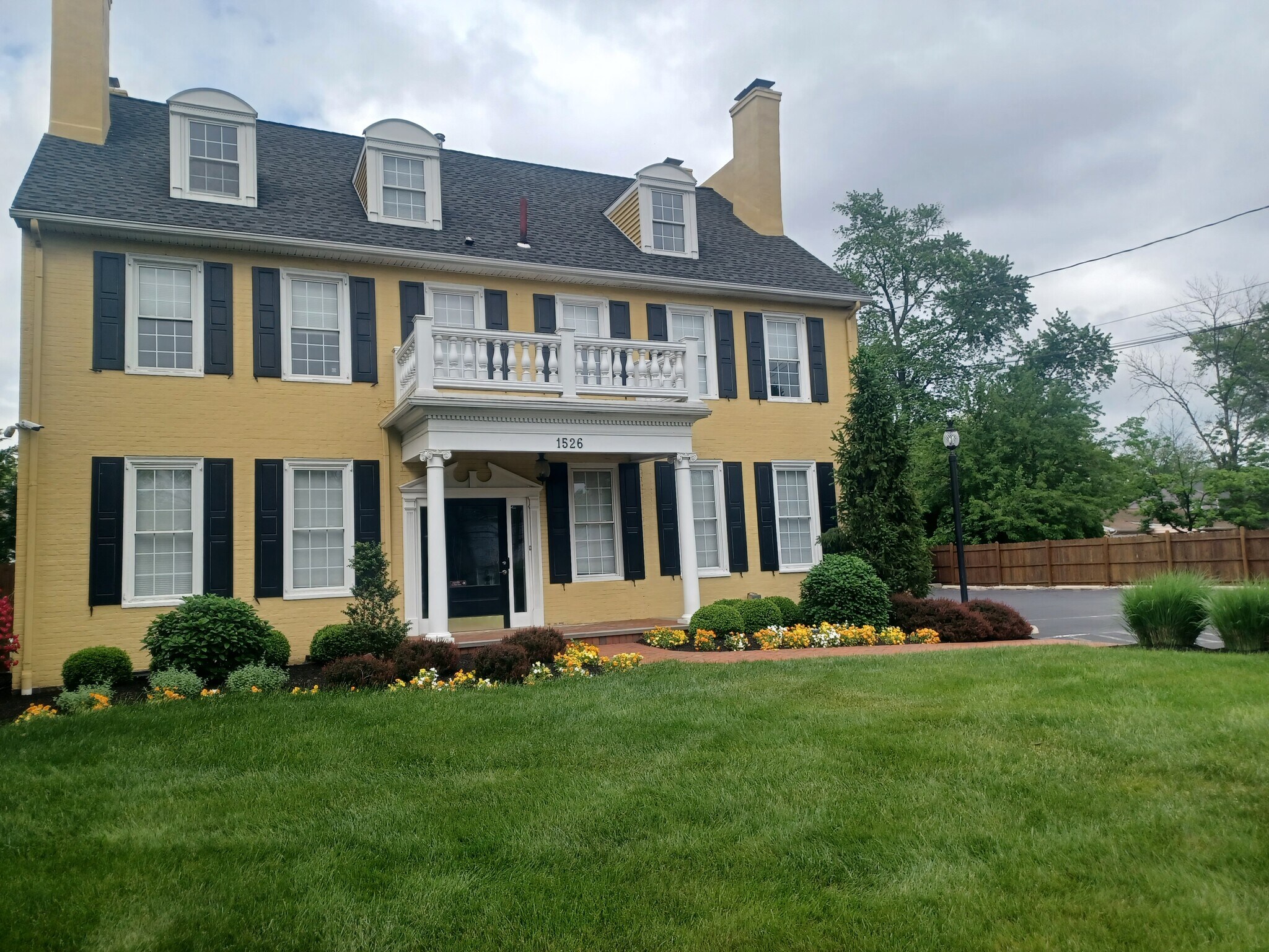 1526 Haddonfield Berlin Rd, Cherry Hill, NJ for sale Building Photo- Image 1 of 1