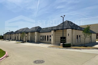 More details for 5121 S Custer Rd, McKinney, TX - Office for Lease