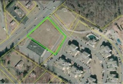 7616 Timberlake Rd, Lynchburg, VA for sale Primary Photo- Image 1 of 1