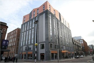 More details for 32-36 Queen St, Belfast - Hospitality for Sale