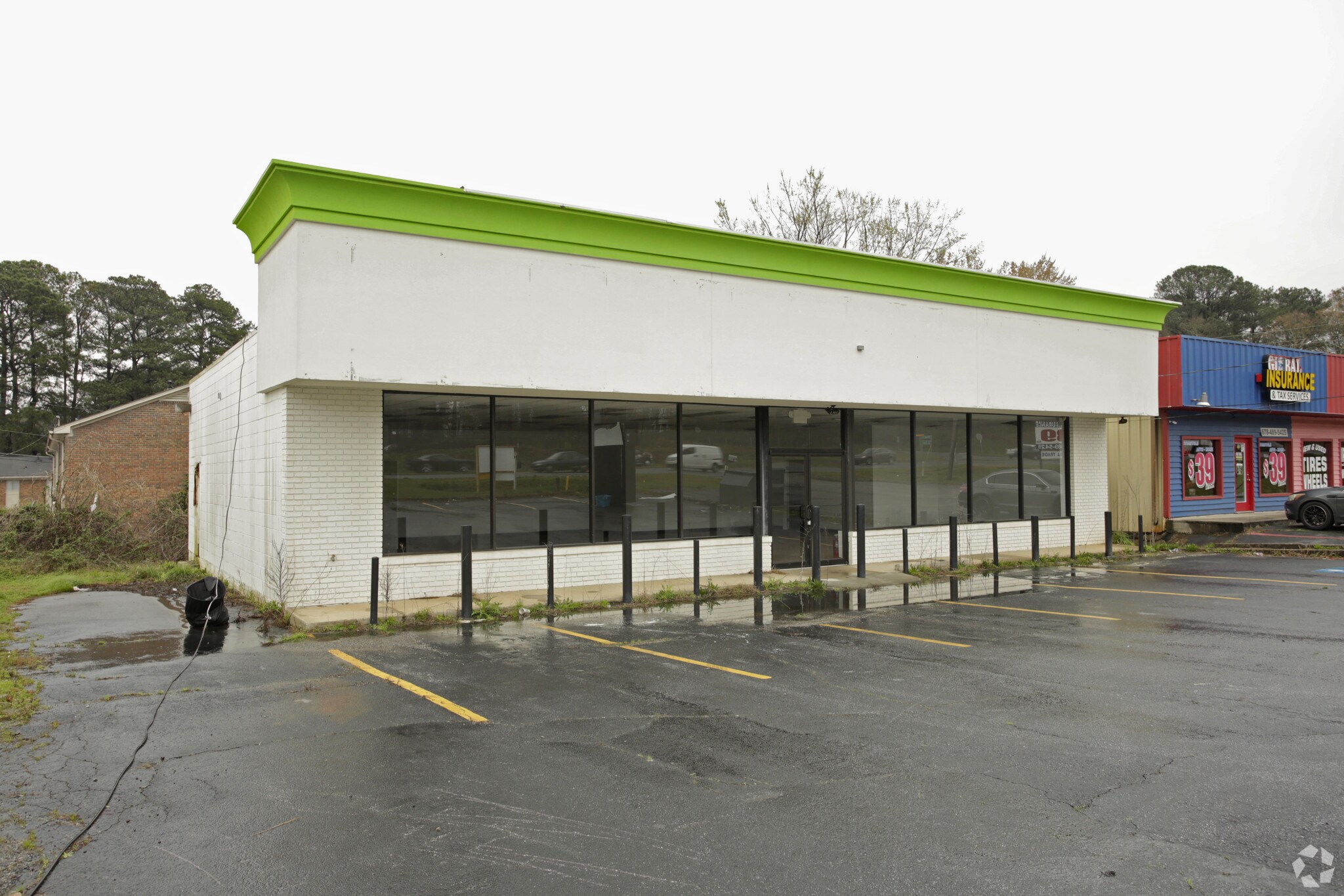 7050 Tara Blvd, Jonesboro, GA for sale Primary Photo- Image 1 of 1