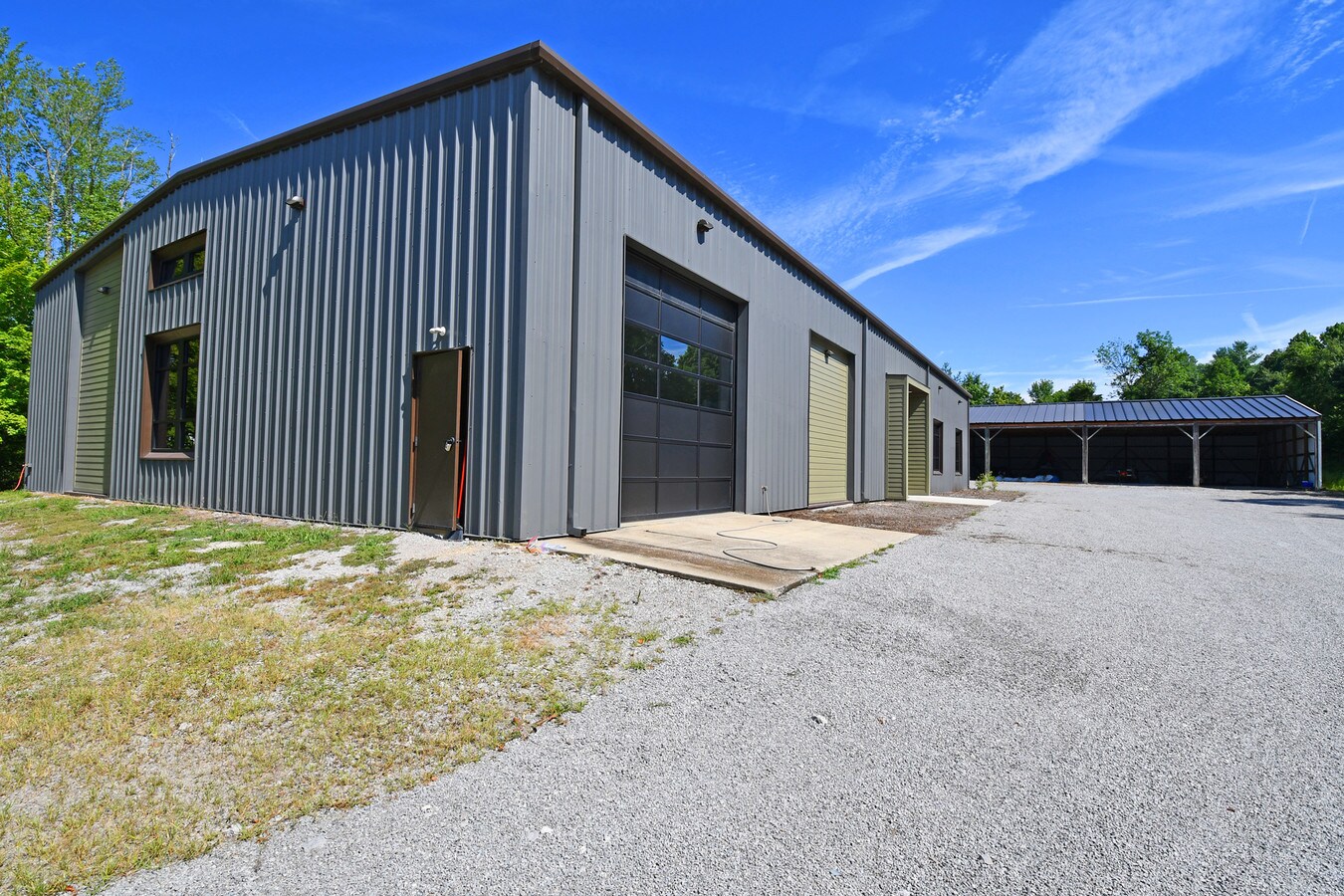 311 Clark Station Rd, Fisherville, KY 40023