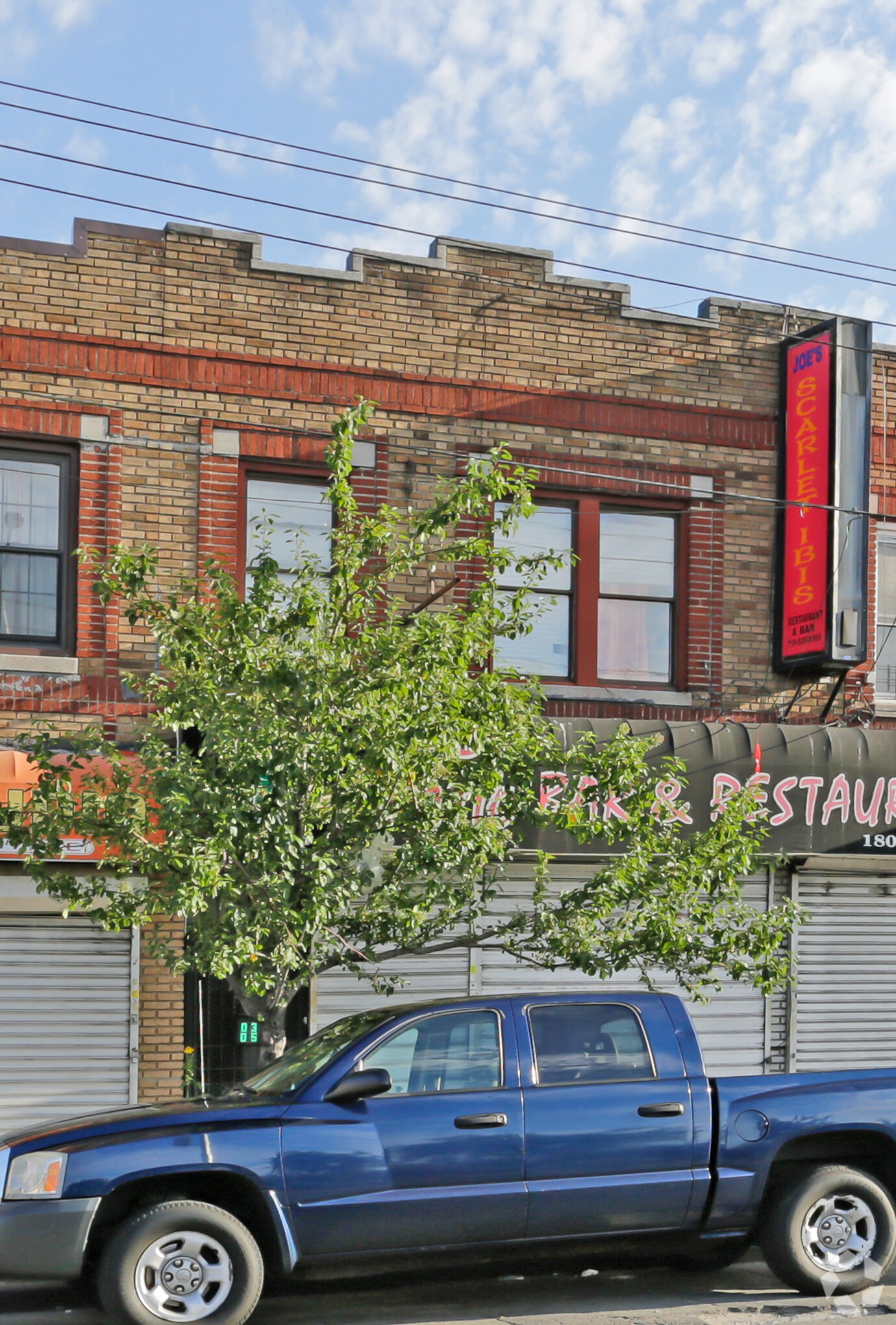 180-03 Jamaica Ave, Jamaica, NY for sale Primary Photo- Image 1 of 1