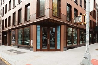 More details for 182 Spring St, New York, NY - Retail for Lease