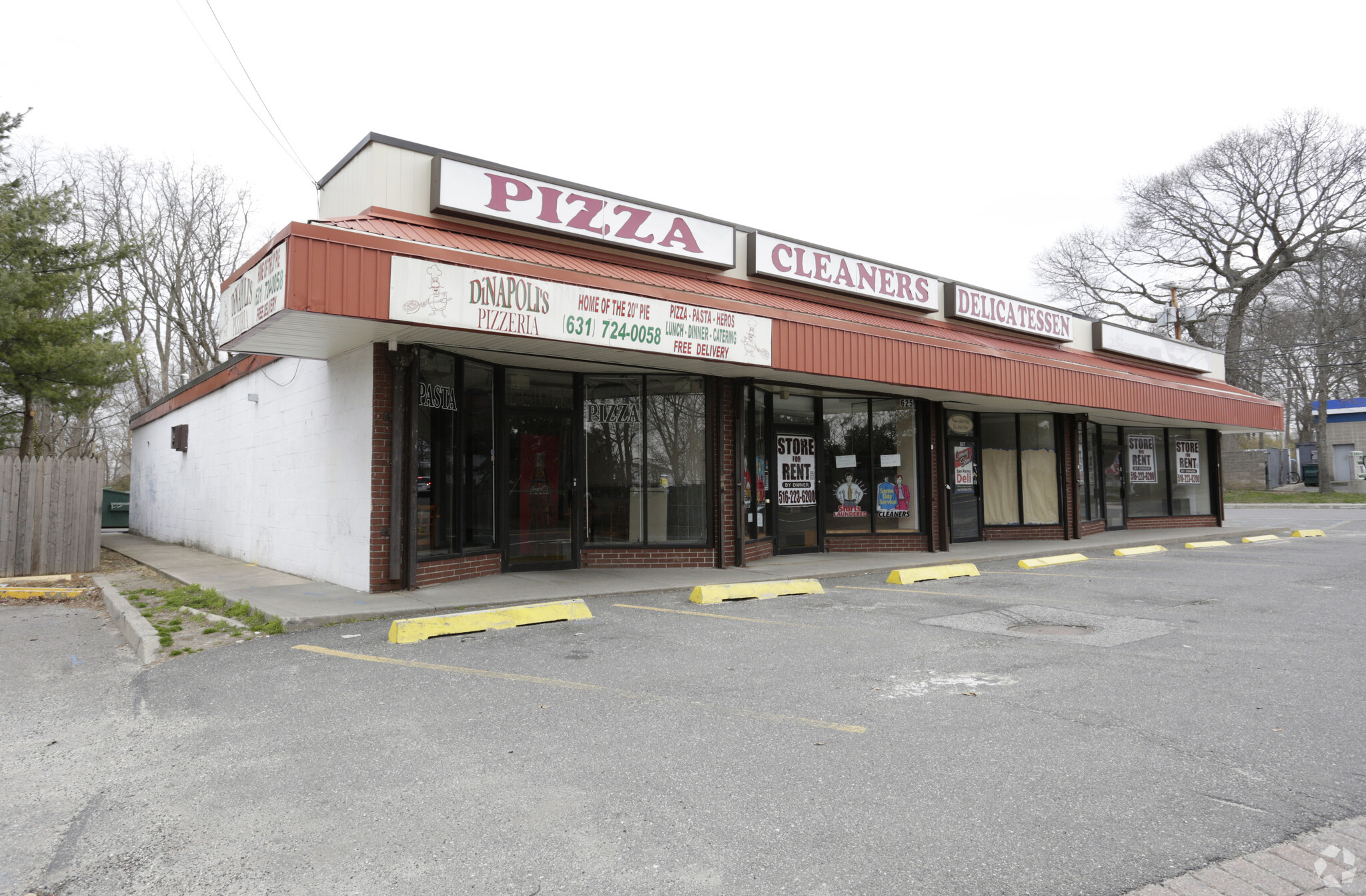 623-629 E Main St, Kings Park, NY for sale Primary Photo- Image 1 of 13