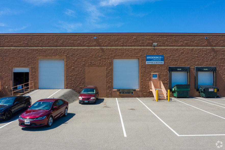 2340 W County Road C, Roseville, MN for lease - Building Photo - Image 3 of 6