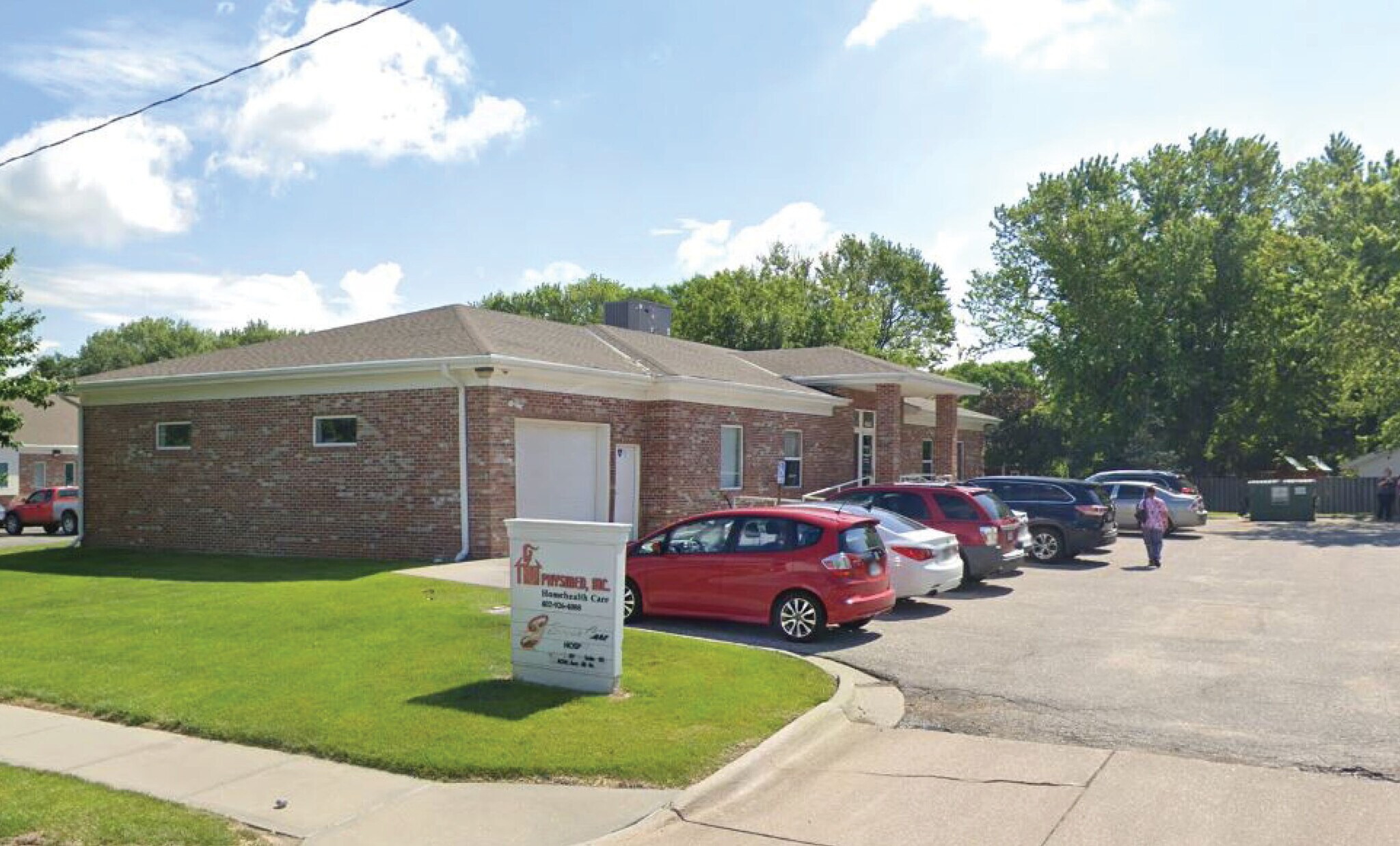 4905 S 107th Ave, Omaha, NE for sale Building Photo- Image 1 of 1